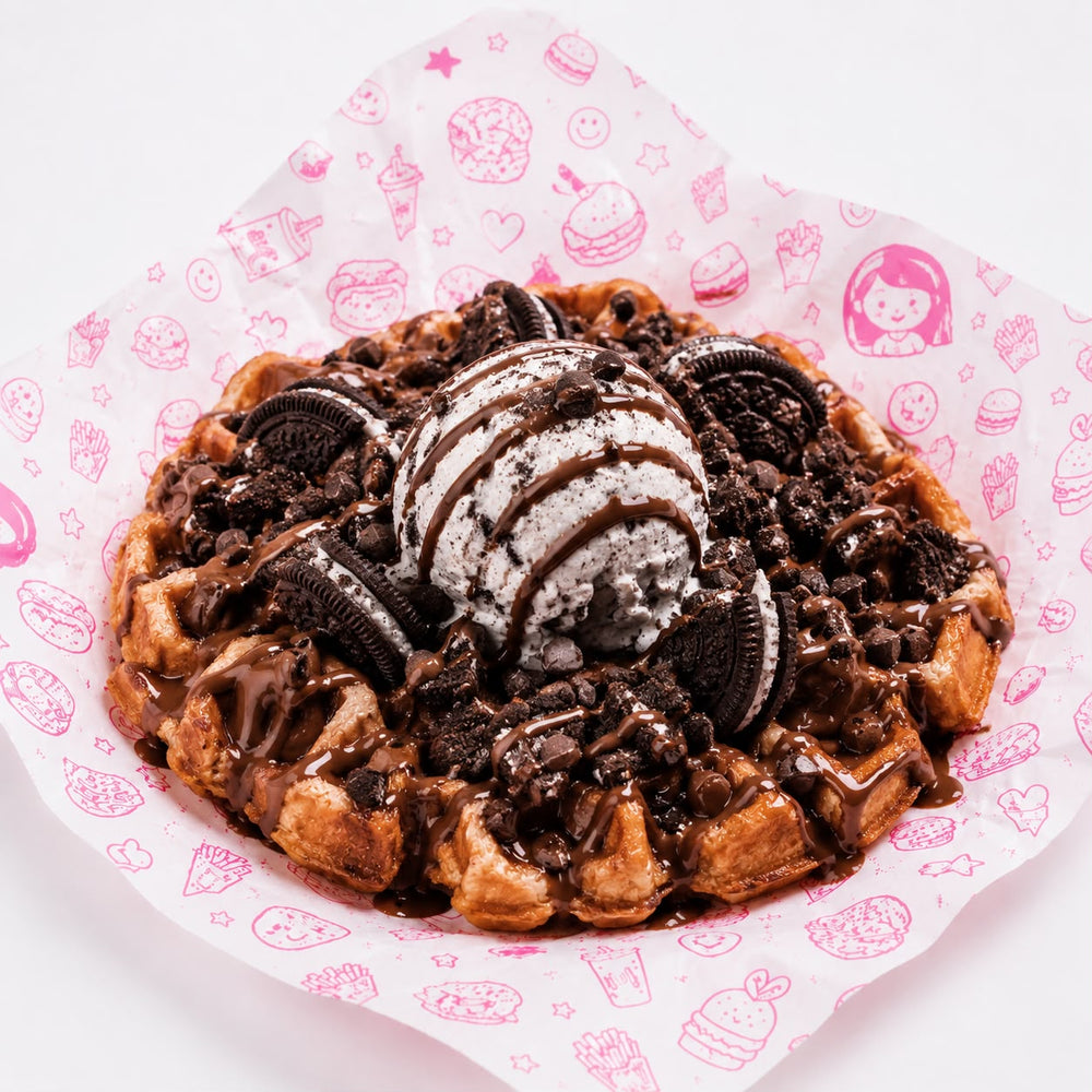 Cookie Luki