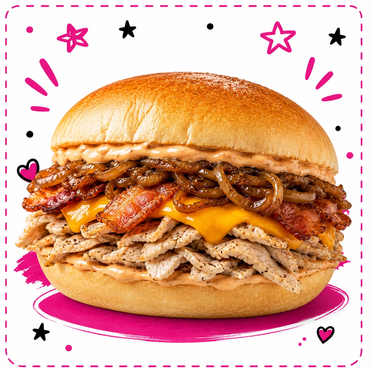 El Chancho Patrón