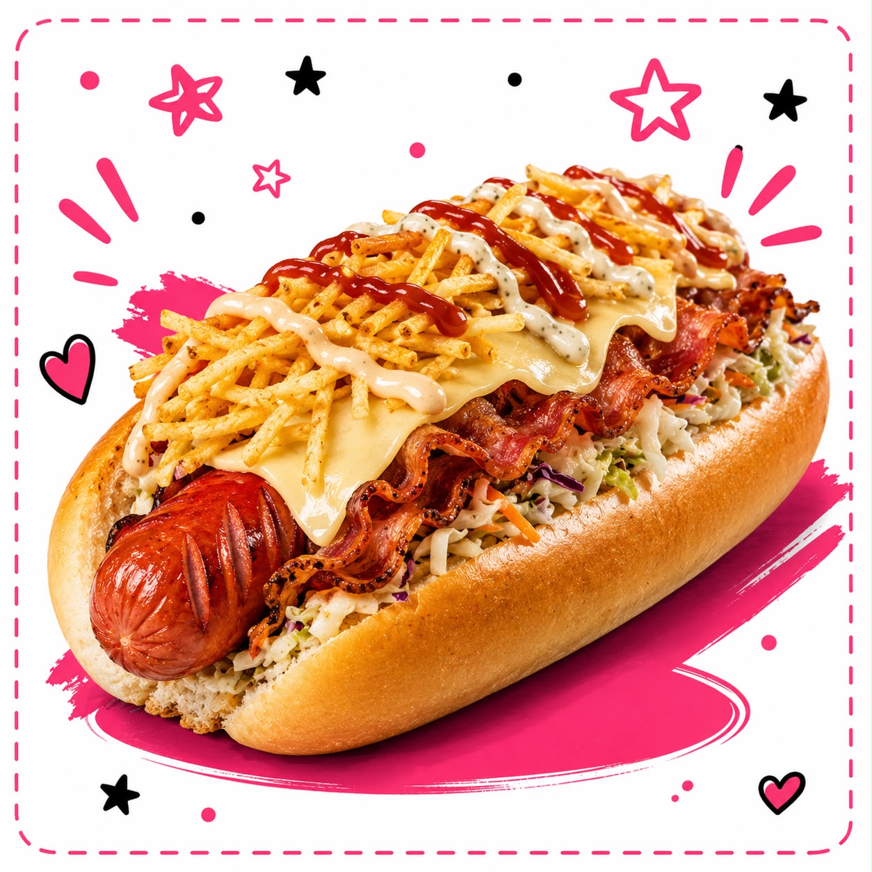 Perro Especial