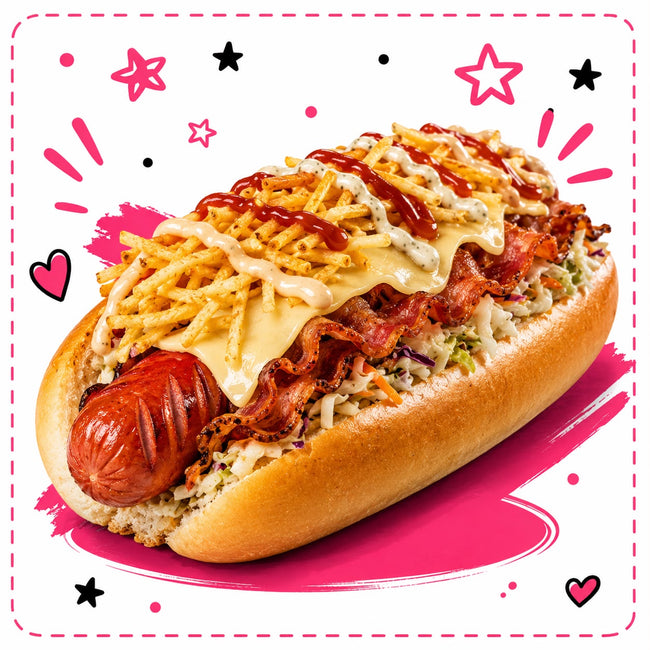 Perro Especial