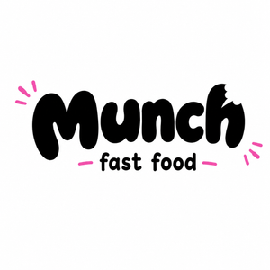 Munch Fast Food